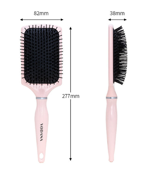 VODANA Gorgeous Cushion Vrush, Hair Brush from Korea_H