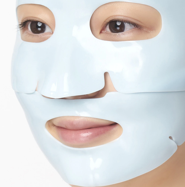 3 x Dr.Jart+ Cryo Rubber With Moisturizing Hyaluronic Acid from Korea
