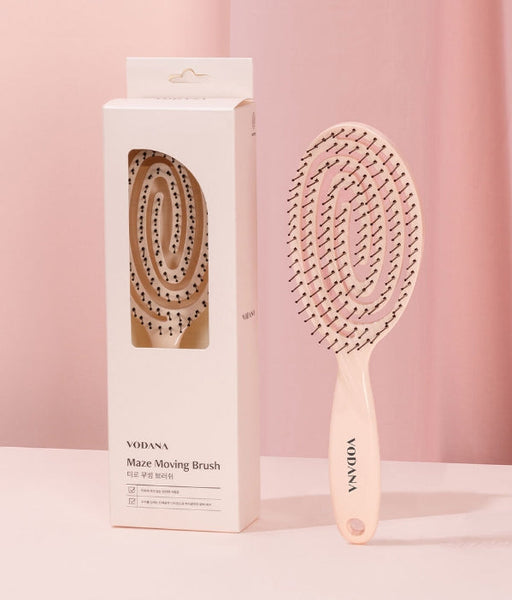 VODANA Maze Moving Brush from Korea_H