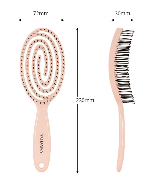 VODANA Maze Moving Brush from Korea_H