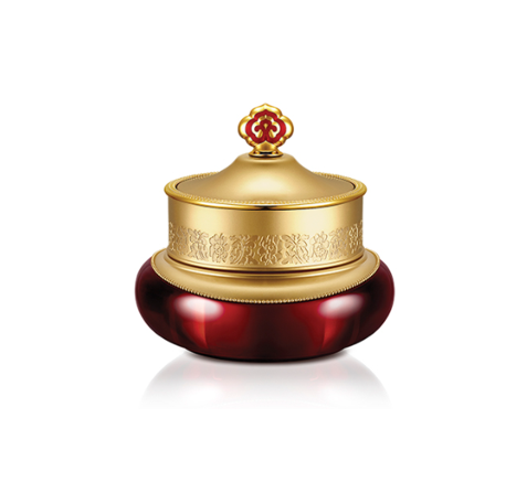 The History of Whoo Jinyulhyang Jinyul Eye Cream 20g from Korea