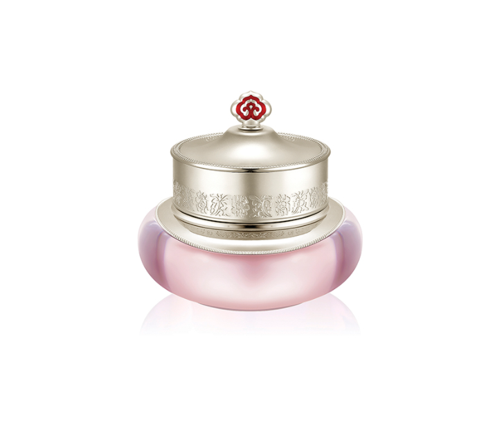 The History of Whoo Gongjinhyang:Soo Sooyeon Vital Hydrating Cream 50ml from Korea