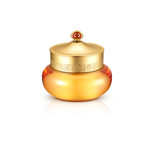 The History of Whoo Gongjinhyang Neck & Face Sleeping Repair Mask 75ml from Korea