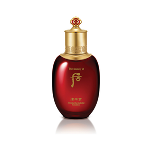 The History of Whoo Jinyulhyang Jinyul Lotion 110ml from Korea