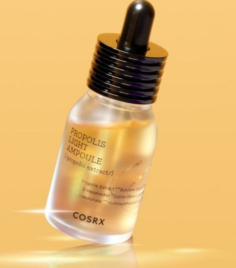 2 x COSRX Full fit Propolis Light Ampoule 30ml from Korea